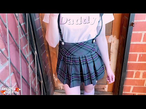 ❤️ Ysgol o Sucks ei dick ddwfn a fucks yn lle dosbarthiadau. ❤ Rhyw super ar cy.wassell.ru ️❤