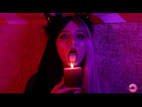 ❤️ Blowjob angerddol o Sexy Succubus gyda Chyflawniad Genau ❤ Rhyw super ar cy.wassell.ru ️❤