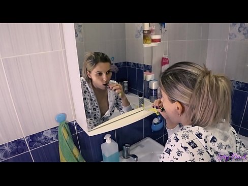 ❤️ Mae darnia gyda ifanc mewn pyjamas yn dod i ben cum llafar yn ass - letty du ❤ Rhyw super ar cy.wassell.ru ️❤
